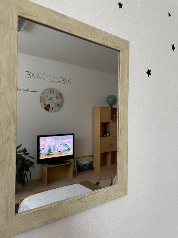 Rooms Deny Mostar Bagian luar foto