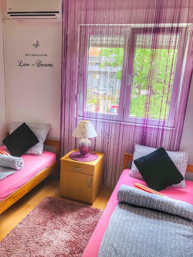 Rooms Deny Mostar Bagian luar foto