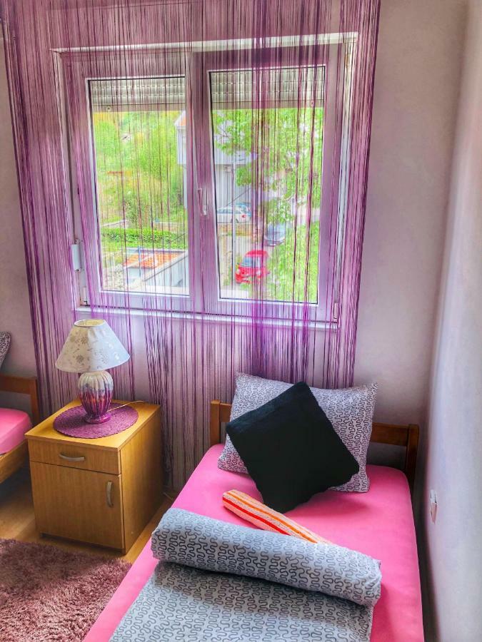 Rooms Deny Mostar Bagian luar foto